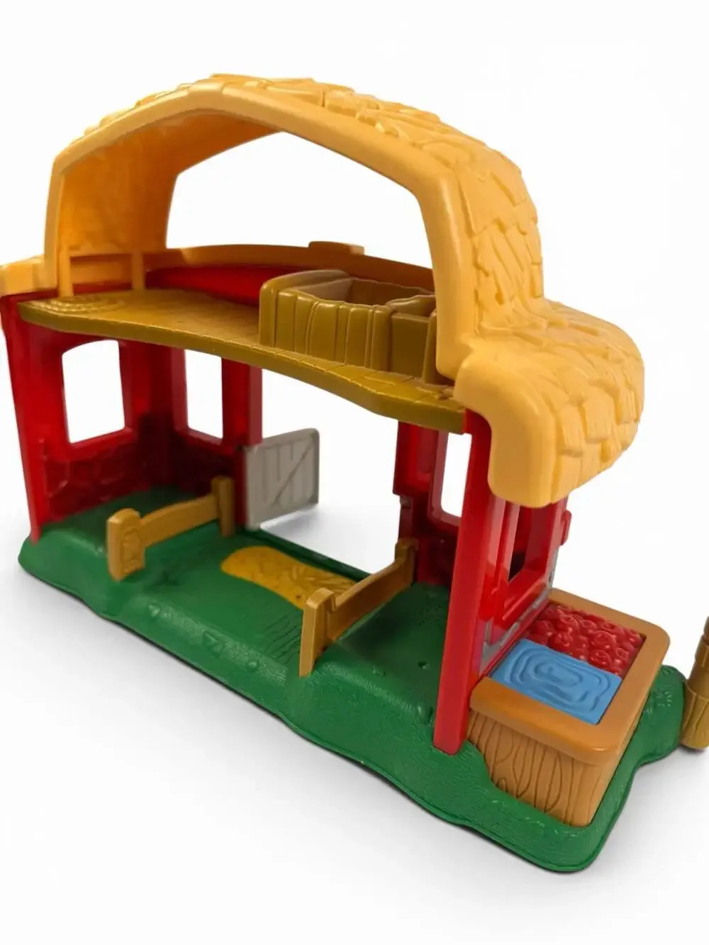 Fisher-Price fisher price